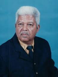 Obituary for Henry Lee Tucker