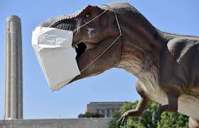 Симмонс, тайлер хэклин, питер галлахер, дейл дикки, камила мендес, жаклин обрадорс. Dinosaurs Are Back Union Station Exhibit Goes Prehistoric The Kansas City Star