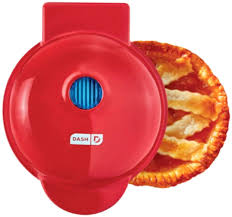 Kitchen appliances were also selected based on value, quality and design. Dash Mini Pie Maker Small Kitchen Appliances Amazon Com Au