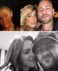 Neymar Jr. Implora por Segunda Chance com Bruna Biancardi! O que Ela  Responde?... Ver mais!