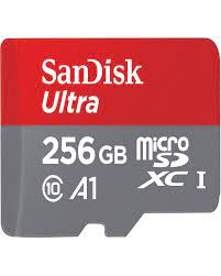 With incredible speed, the officially licensed sandisk microsdxc card for the nintendo switch lets you add up to 64/128/256gb of space to your system. 256gb A1 100mb S Micro Sd Card Buy Online At Best Prices In Pakistan Daraz Pk
