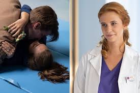 Na dobre i na złe is a polish television medical drama series, broadcast on tvp2 since november 7, 1999. Na Dobre I Na Zle Odcinek 790 Nowa Seksowna Lekarka W Lesnej Gorze Gloria Zniszczy Zwiazek Tadka I Kazi Byla Jego Kochanka Super Express