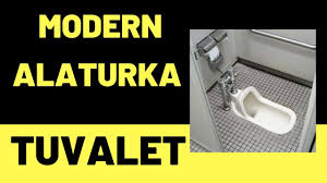 Alaturka tuvalet bildiğini gibi ülkemizdeki yaygın kısaca ülkemizde yaygın olan tuvalet sisteminin daha sağlıklı olduğu diğer ülkelerde de kanıtlanmış ve yakında tuvaletlerimizide elimizden alıp. Ingiliz Tasarimi Modern Alaturka Tuvalet Saglik Videolari Youtube
