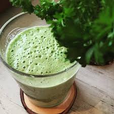 Smoothie Persil Juicing Recipes Persil Smoothies