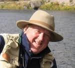 Obituary for Richard L. 'Smokey' Merrill