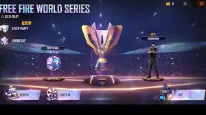 Click to see the ffws 2021 roadmap. Free Fire World Series 2021 Events In Free Fire All The Events Discussed Firstsportz