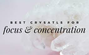Maybe you would like to learn more about one of these? 8 Amazing Crystals To Improve Your Focus And Motivate You