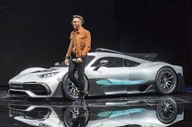 Love my family and friends. Lewis Hamilton Uses Tow Truck Drivers To Manage Mileage On His Incredible Car Collection