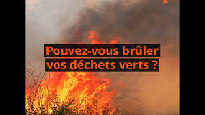 Durant ce mois, dieu révéla le texte sacré dans sa totalité à l'ange gabriel et, à son tour, il le communiqua graduellement, au gré des. Pouvez Vous Bruler Vos Dechets Verts Dans Le Jardin