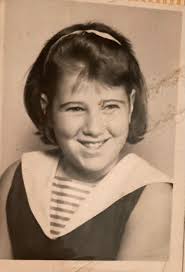 Can you identify any of these 1960's CES students?