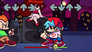 Play friday night funkin' online game. Friday Night Funkin Nintendo Switch Jixplay