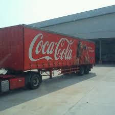 Was incorporated in december, 1974, as the trading arm of the harper gilfillan group. The Coca Cola Company Ccbm Ccrm Ccfel Building
