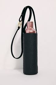 Hfs Sustainable Water Bottle Bag Water Bottle Bag Bottle Bag Stylish Water Bottles