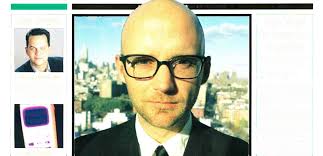 MOBY'S 'HOTEL'