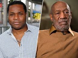 Bill Cosby: Malcom-Jamal Warner Talks The Cosby Show