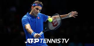 Schedule and broadcasts of tennis from around the world. Tennis Tv Live Atp Streaming Apps Bei Google Play