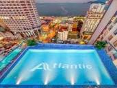 Atlantic Nha Trang Hotel, Nha Trang | 2023 Updated Prices, Deals