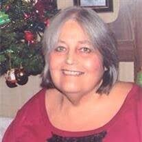 Patricia Rigney Dickey Obituary