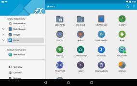 Fx For Android Apk Download