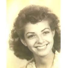 Obituary information for Norma Lee Hammer