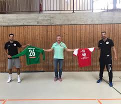 In einer spannenden, mit viel einsatz geführten partie verließen wir zum dritten mal in dieser saison als verlierer den platz.im. Sg Kuchen Gingen Beitrage Facebook