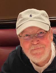 Obituary information for CLARENCE F. DOWDY JR.