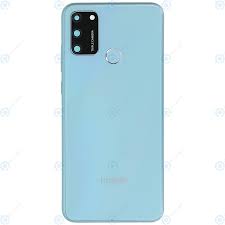 Huawei Honor 9A (MOA-LX9N) Крышкаgreen ...