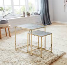 Esstisch tisch bohlen gerüstbohlen massiv holz stahl industrial. Chrom Holz Beistelltische Online Kaufen Mobel Suchmaschine Ladendirekt De