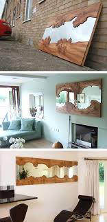 Ahhhh I Love These River Mirrors Caryn Moberly Each River Mirror Is Created By British Artist And Designer Caryn Mo Home Decor Decorating Your Home Decor