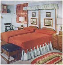 Pin On 1950s Earlier Decor