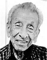 ARNULFO LEAL Obituary (1923