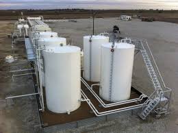 The api 650 standard is designed to provide the petroleum industry with tanks of adequate safety and reasonable economy for use in the storage of petroleum, petroleum products, and other liquid products commonly handled and stored by the various branches of the industry. Api 650 Tank Design Pressure