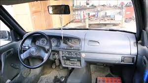 Video zachycuje více než čtyřletý průběh přestavby obyčejné sériové felic. Skoda Filicia 96 Dashboard Disassembly Armaturenbrett Zerlegen Youtube