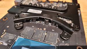 This video details how to force install the bracket along with a corsair. Rtx 3070 With Aio Kraken G12 Vram Temps Graphics Cards Linus Tech Tips