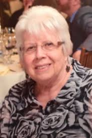 Elizabeth Ann "Bettye" Gallagher