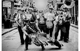 Image result for black new orleans