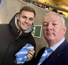 Members News : Another 29th Birthday Today