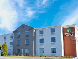 Compare tuition costs and read reviews for free! Bridgeville Pa Hotels Holiday Inn Express Pittsburgh Bridgeville