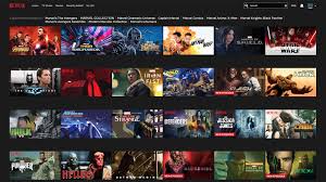 The thor franchise was never marvel's strongest, but its third chapter — directed by acclaimed comedy genius taika waititi — was far from a dud. Netflix Account Sharing Everything You Need To Know Android Authority