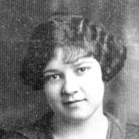 Florence Evelyn Brown (1907–1962)