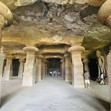 Half Day Elephanta Caves Guided Tour ...