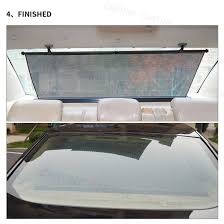To ensure your baby stays both comfortable and protected. Back Window Sunshade China Car Sunshade Car Curtain Made In China Com