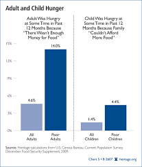 Understanding Poverty In The United States Surprising Facts