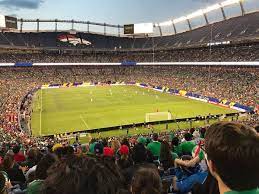 At its peak, sports authority operated more than 460 stores in 45 states and puerto rico. Downtown Lvsc On Twitter Gold Cup Mexico Vs Jamaica At Sports Authority Stadium In Denver Colorado Thank You Coloradorapids Dlvsc