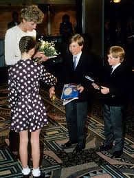 We did not find results for: Princess Diana Would Have Wanted Sons To Marry For Love Former Private Secretary Abc News