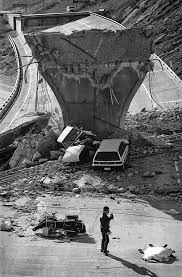 18 Of The World S Most Devastating Earthquakes Northridge Earthquake Natural Disasters Earthquake