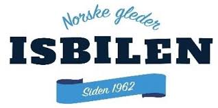 De har massa glas i sitt glasspalats. Fa 50 Kroner I Rabatt Fra Den Norske Isbilen