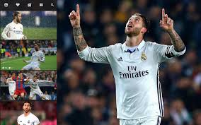 We have an extensive collection of amazing background images carefully chosen by our community. Sergio Ramos Hd Wallpapers New Tab