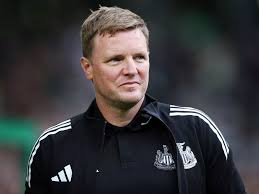 BOMBA! Ex-Estrela do Newcastle De Volta à Inglaterra: Derby Surpreende! - Imagen principal del artículo