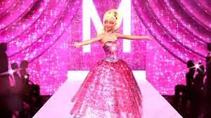 Barbie A Fashion Fairytale 2010 Animation Screencaps In 2021 Barbie Dress Barbie Princess Barbie Fairytopia